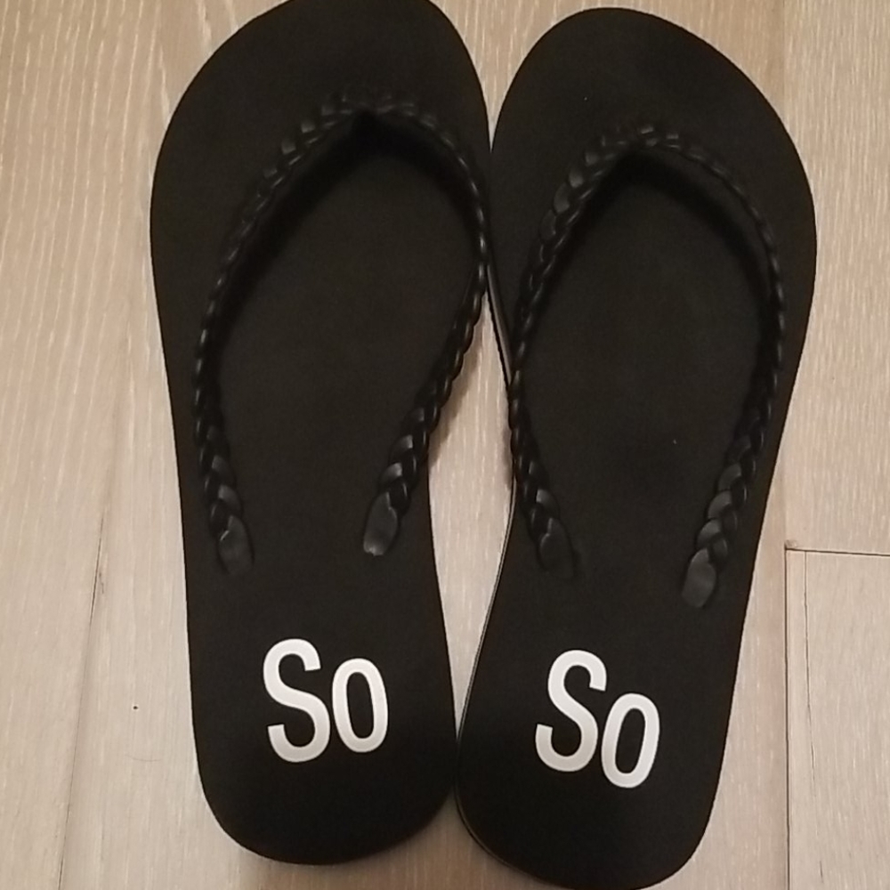 So Memory Form Flip Flops
